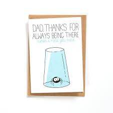 Birthday card for dad funny your farts stink design perfect for 50th 60th 70th blank inside to add your own rude greetings. Funny Fathers Day Card Dad Thanks For Always Being There Dad Etsy Funny Fathers Day Card Dad Birthday Card Happy Birthday Dad
