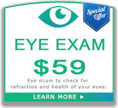 Included prescription lenses get single vision, bifocal, or standard progressive lenses — fully covered. Optometrist Westwood Los Angeles Eye Doctor Glendale Los Angeles