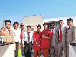 Job sub categories search button. Air India Express Jobs Job Openings In Air India Express
