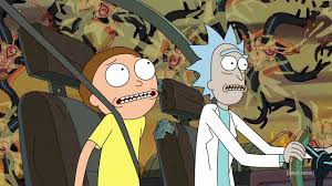 And well, we can't seem to get enough of this show even if there are. Rick And Morty Bosses Share New Update On Season 5