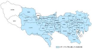 ハザードマップの見方 | エルブリッジ