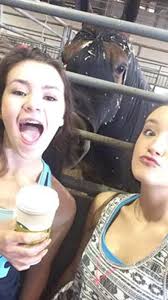 Around the Ring Photos and Results From 68th Appaloosa Nationals