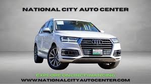Image result for Glacier White 2018 Q7