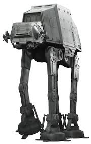 All terrain walkers are armoured fighting vehicles from the star wars universe that traverse the landscape on mechanical legs. At At Star Wars Battlefront Wiki Fandom