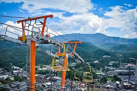 Plan Your Romantic Honeymoon in the Great Smoky Mountains