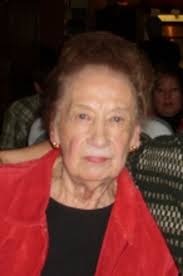 Mrs. Virginia Sue Strunk Obituary November 4, 2010