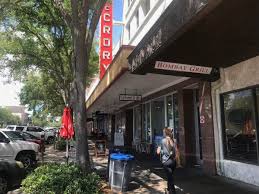 We're a local restaurant and sports bar located on martin luther king jr. Historic Mccrory Building In Downtown St Pete Sold