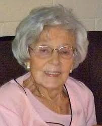 Laura Gregg Messer<br/> April 16, 1915