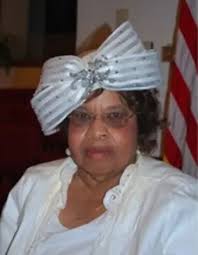 Obituary information for Dorothy Jean Garrett