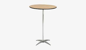 Modern furniture · home improvement · bohemian Highboy Cocktail Table Rentals Round High Cocktail Table Png Png Image Transparent Png Free Download On Seekpng