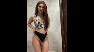 Garota trans de pau grande esguichando Jianna Lust