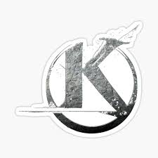 12 places achetées, la 13ème est gratuite ! Kaamelott Logo Gifts Merchandise Redbubble