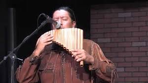 Unchained Melody Arranged By Inka Gold Unchained Melody Pan Flute Inka Gold