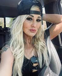 Misty Haney's Instagram, Twitter & Facebook