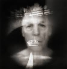 Michael Weitzman: Morph