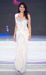Ketika miss universe 2019, mexico telah mengukir prestasi melalui sofia aragon, miss universe mexico 2019 yang berhasil keluar sebagai juara ketiga. Photos From 2017 Miss World Pageant E Online Ca