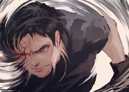 Naruto Metal Poster Print Anime Hd Displate In 2020 Uchiha Naruto Sharingan Naruto