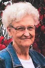 Jean Dempster Obituary (1928