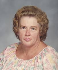 Alice Mae Noe Obituary September 28, 2017