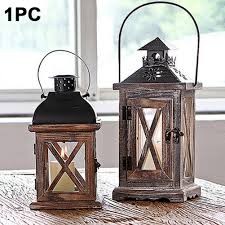 5 out of 5 stars. Unique Natural Handmade Aged Old Wood Candle Holder Antique Vintage Aliexpress Com Imall Com