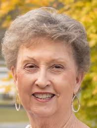 Lynette Meeks Rigdon Obituary September 11, 2024