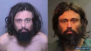 High-risk sex offender rearrested days after controversial release from OC  Jail