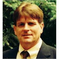 Mark McCoy Obituary (1954