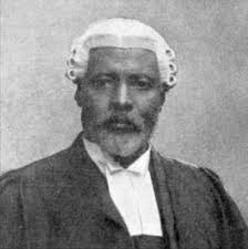 Ernest James Hayford