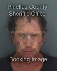 Pinellas Beaches Jail Bookings: Aug. 6