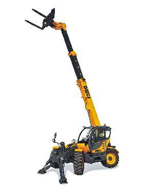 Dieci Runner 4013 Telehandler