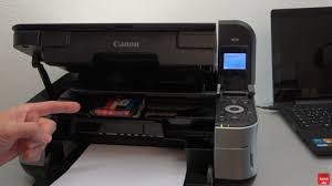 Válassza ki a kívánt támogatási tartalmat. Canon Pixma Druckkopf Fehler U052 Error Canon Drucker Reset Mit 4k Video Tuhl Teim De