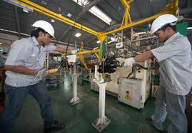 Petroliam nasional berhad (petronas) established in 1974, is malaysia's fully integrated oil and gas multinational ranked among the largest corporations on fortune global 500®. Sapura Industrial Berhad