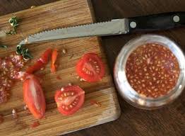 11 Fruits Et Legumes Que Vous Ne Devriez Acheter Qu Une Seule Fois Dans Votre Vie Si Vous Connaissez Ces Astuces Cultiver Des Tomates Planter Des Legumes Fruits Et Legumes