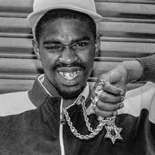 Jewelry Worth Slick Rick Gold Chains Jonathan Large Silver Plated Chunky  Hip-Hop Gangster