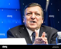 European commission president jose manuel barroso european union hi-res  stock photography and images