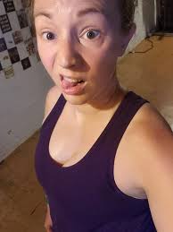 How do you feel the next day after leg day?