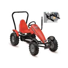 Read articles and reviews from leading elt voices. Berg Gokart Traxx Case Ih Heckhebevorrichtung Uberrollbugel 865 55