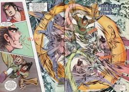 Komik ini adalah karya paling unggul oleh tony wong. Download Alam Perwira 2 Hikayat Maharaja Qin Onlajer
