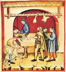 Seguiremos contándote parte de la interesante historia de la cocina. Historia De La Culinaria Y La Gastronomia
