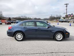 Image result for Marine Blue 2007 Chrysler