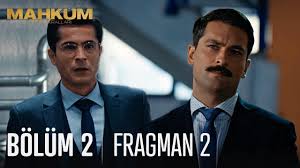 Fox tv yeni dizisi mahkum son bölüm yani 3. Mahkum 2 Bolum Izle Tek Parca Mahkum Son Bolum Full Izle Magazin Haberleri