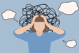 Anyone who has anxiety or knows someone but these are not the only symptoms of anxiety. Job Interviews Are Ten Times Worse With Anxiety The Temple News