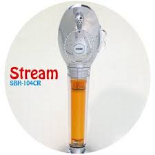 Sonaki Stream Best Selling Handheld Chlorine Shower Head Filter Removes Chlorine Chloramines Shower Filter Vitamin C Shower Filter Shower Heads