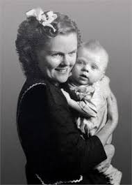 Doris Catherine Valentine McKay Olson (1921-1949)