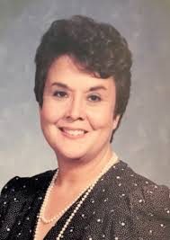 Gloria Chadwick Obituary