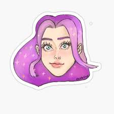 Abigail Stardew Merch & Gifts for Sale