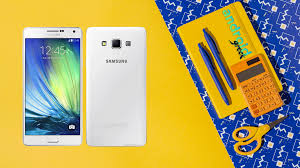 Install Samsung Galaxy A7 2016 ...