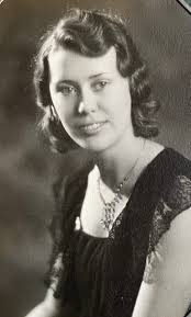 Velma Maurine Ferris Paulson-Woodin (1908-1989)