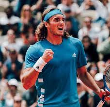 Pavlos and petros sister : Stefanos Tsitsipas Bio Tsitsipas Net Worth Wife Tennis Wawrinka French Open French Open 2019 Zverev Federer Ranking Age Height Wiki Gossip Gist