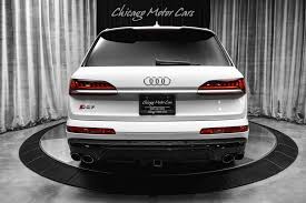 Image result for Night Black 2021 SQ7